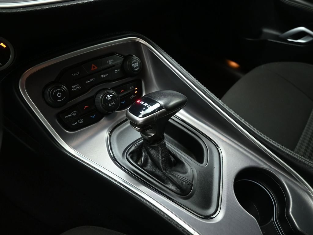 Used 2020 Dodge Challenger R/T Scat Pack image 17