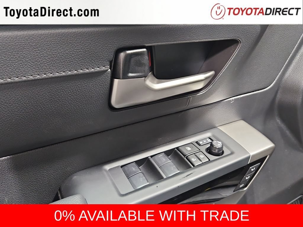 New 2026 Toyota Tundra Limited AWD/4WD image 9