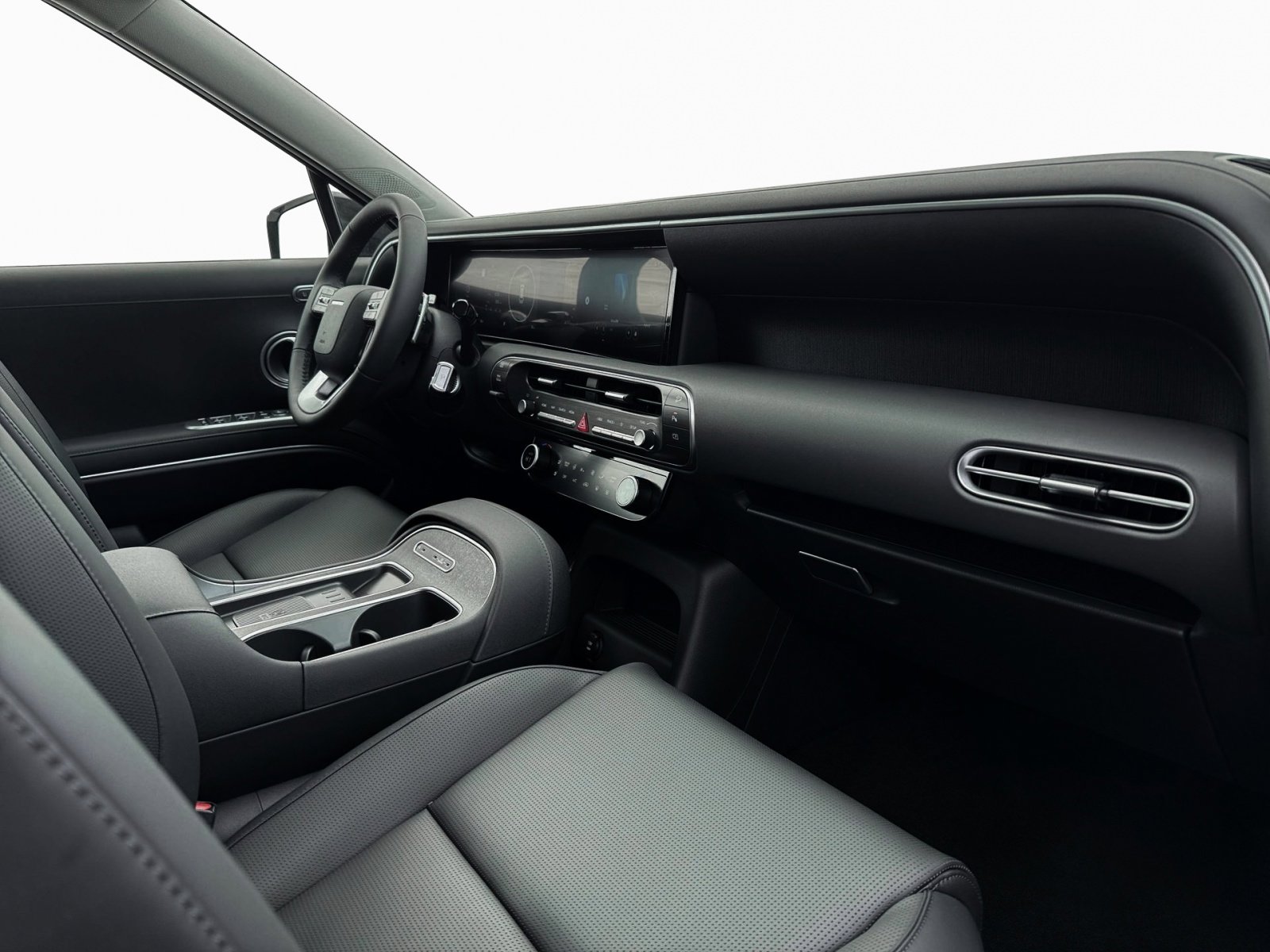 New 2026 Hyundai Palisade SEL Premium image 10