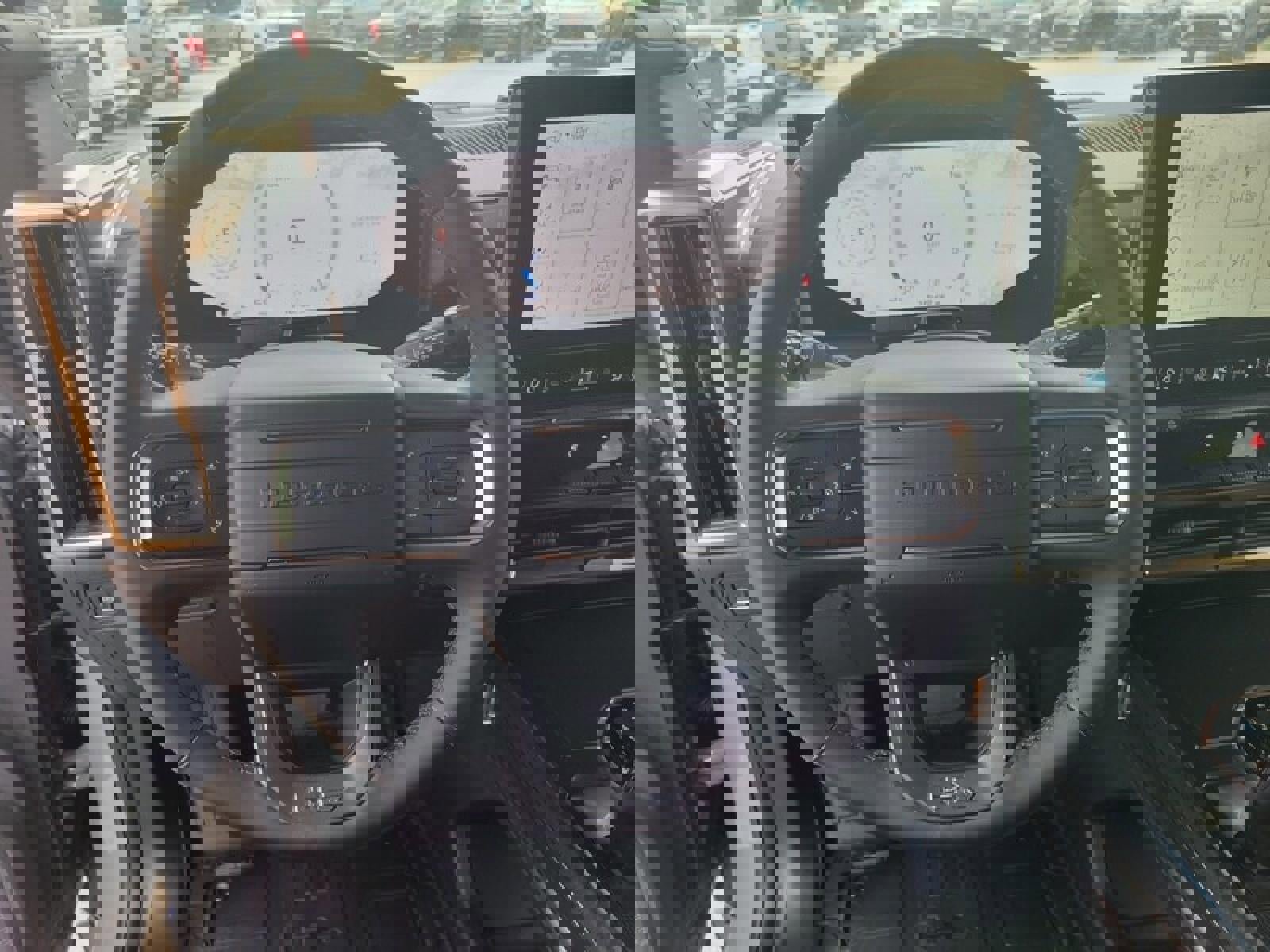 New 2025 GMC Hummer EV 2X image 16