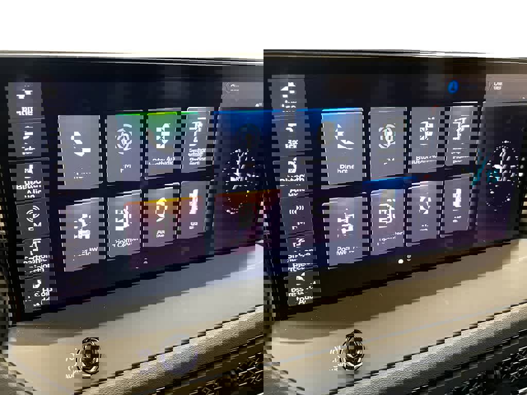 New 2025 Honda Accord EX-L image 23