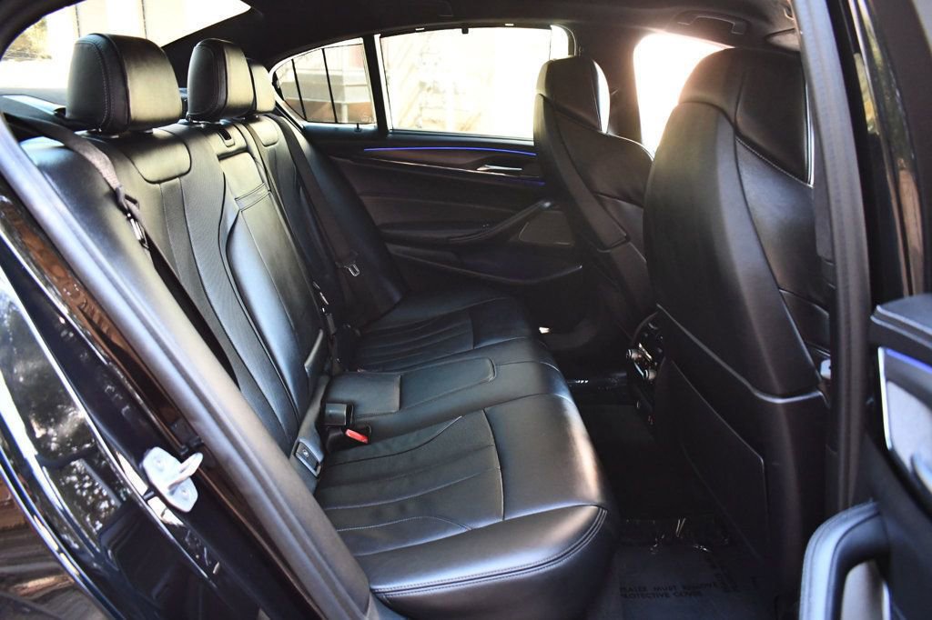 Used 2020 BMW M5 w/ Executive Package image 49