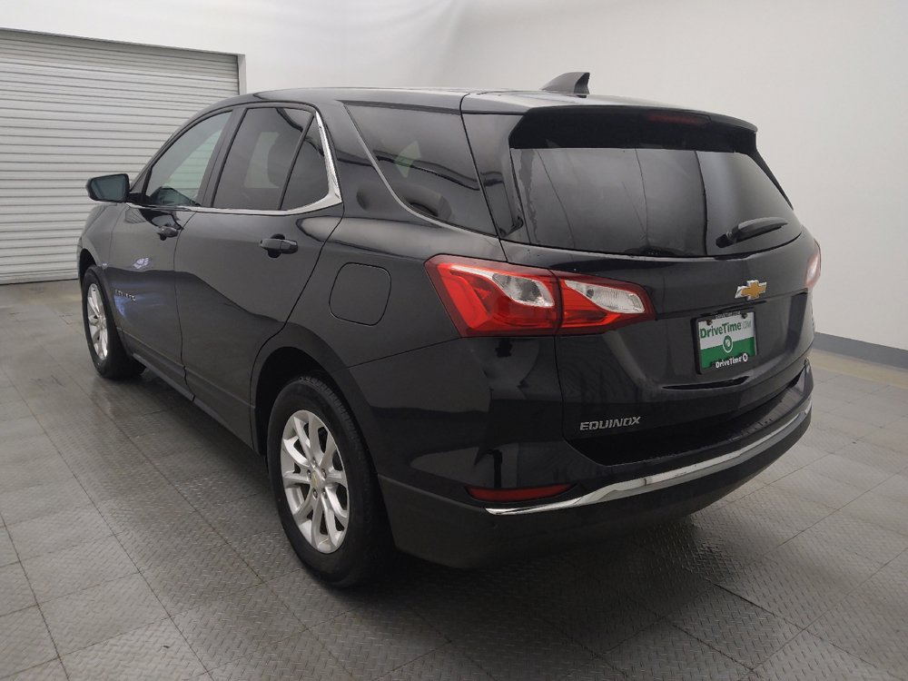 Used 2020 Chevrolet Equinox LT image 5