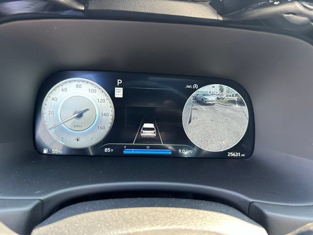 Used 2024 Hyundai Palisade Calligraphy FWD image 39