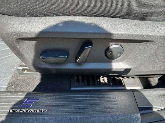 Used 2024 Nissan Rogue SV image 21