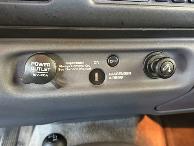 Used 1999 Dodge Dakota SLT image 33