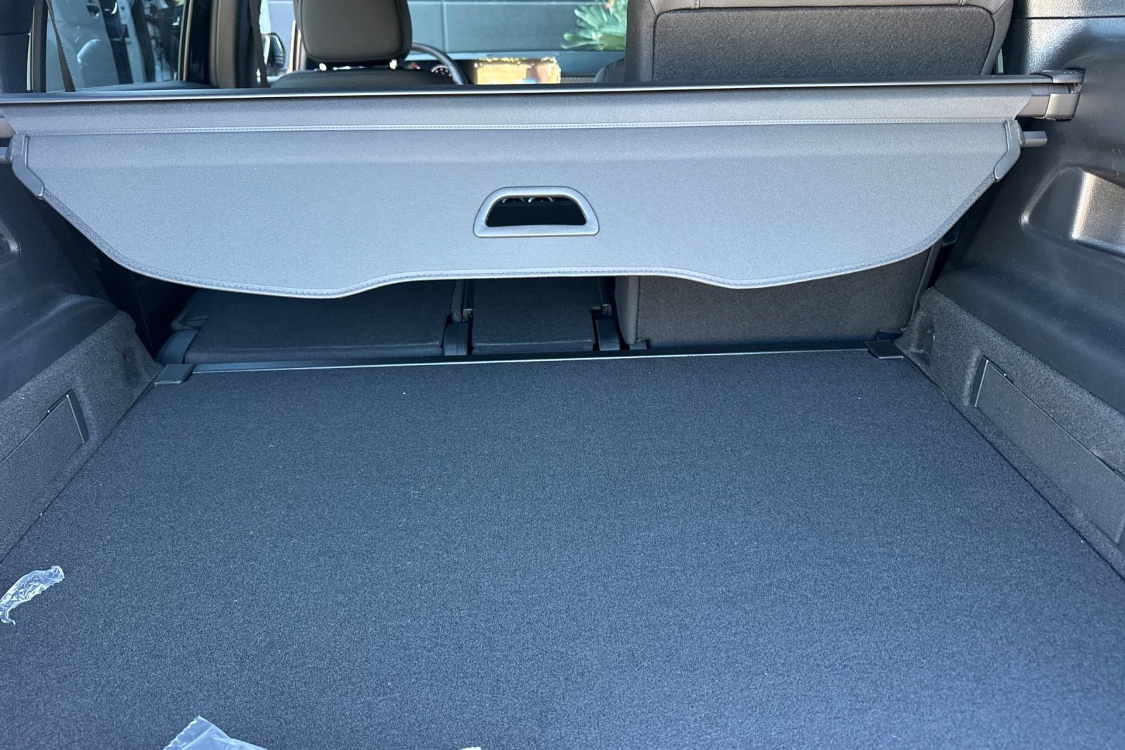 New 2026 Mercedes-Benz GLB 250 image 36