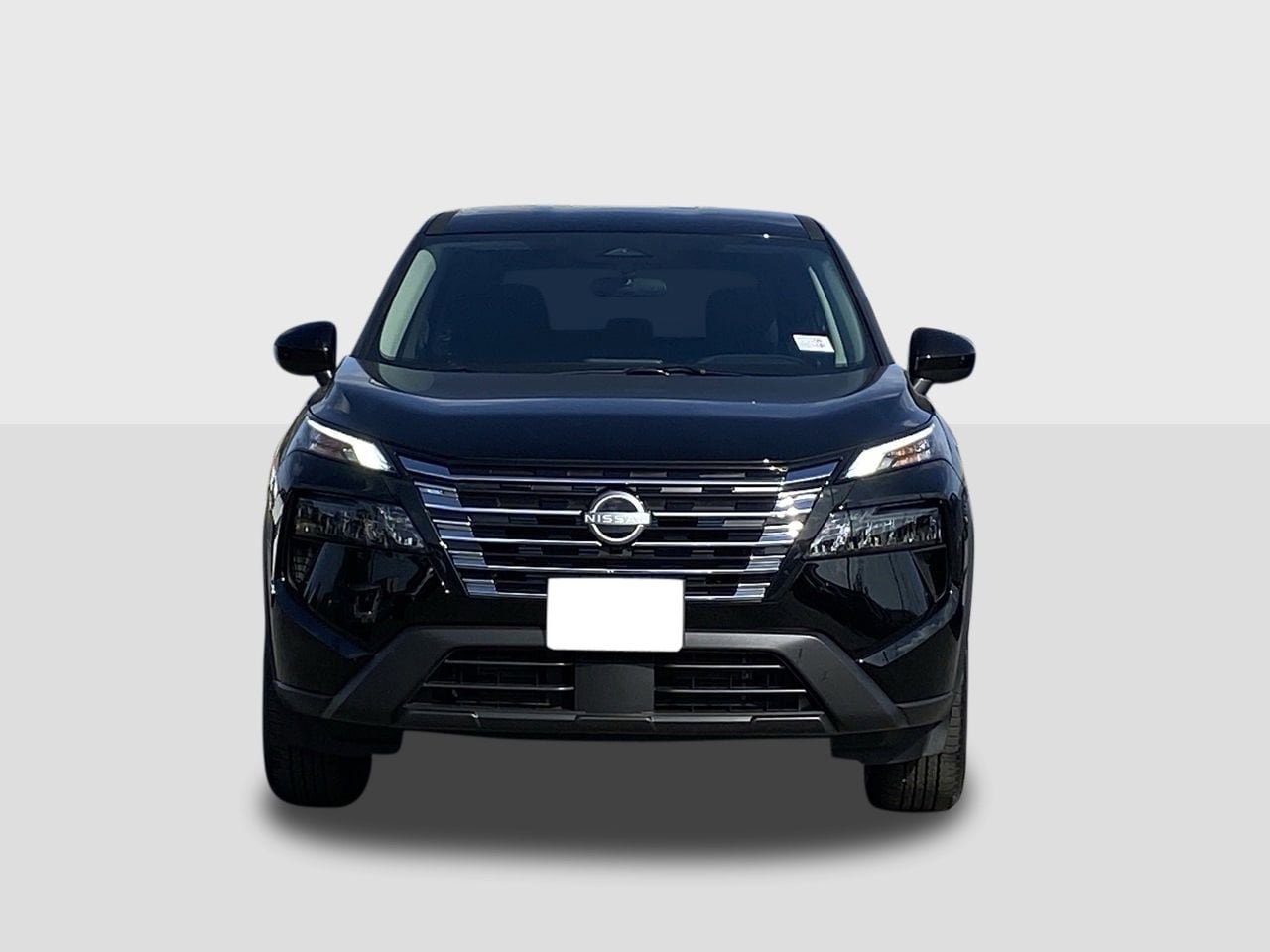 New 2026 Nissan Rogue SV FWD image 6