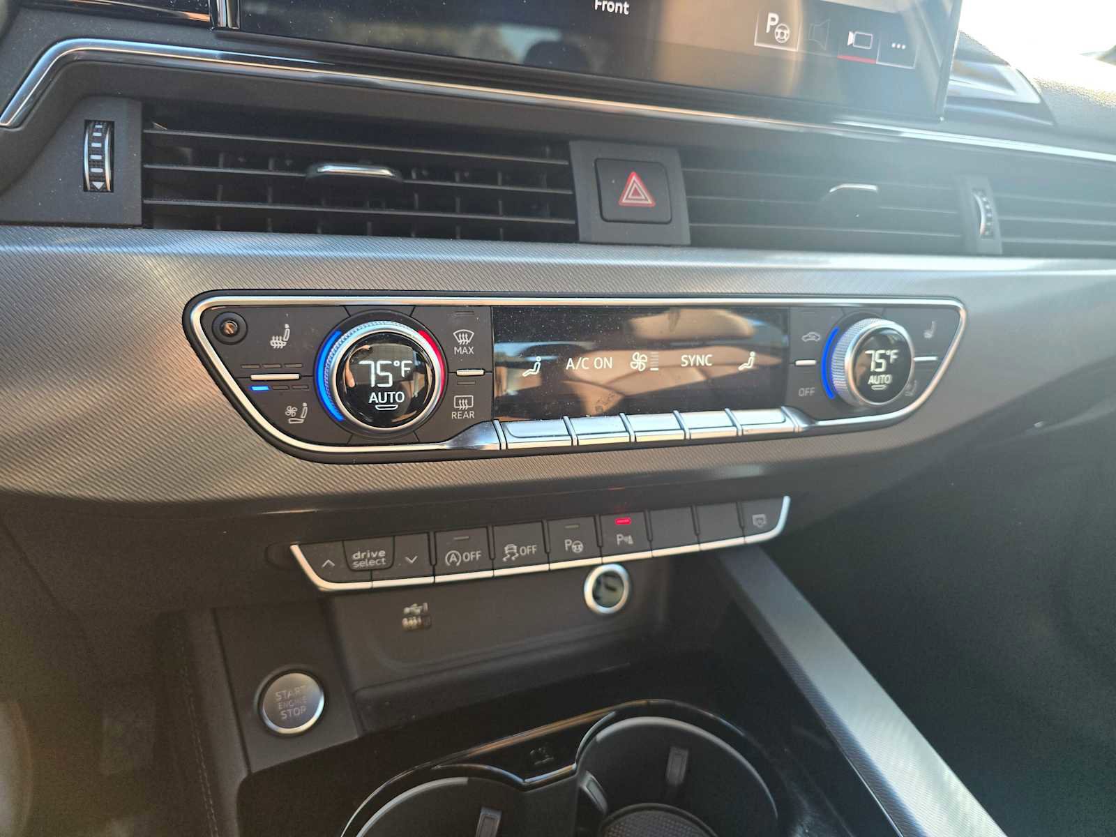 Used 2024 Audi A4 2.0T Prestige image 29