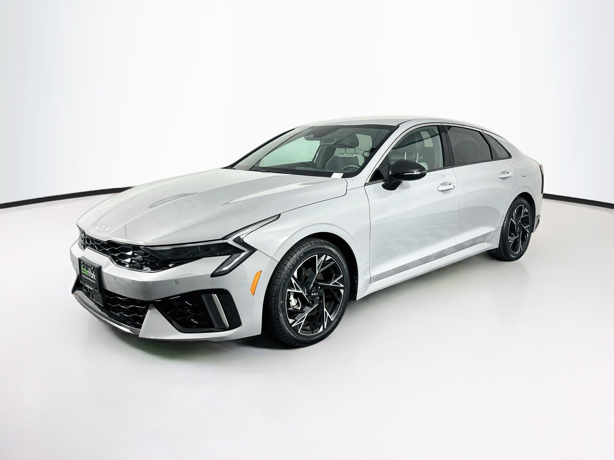 Used 2025 Kia K5 GT-Line AWD/4WD image 3