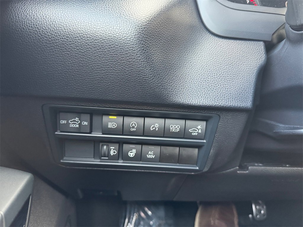 Used 2025 Toyota Tundra SR5 image 28