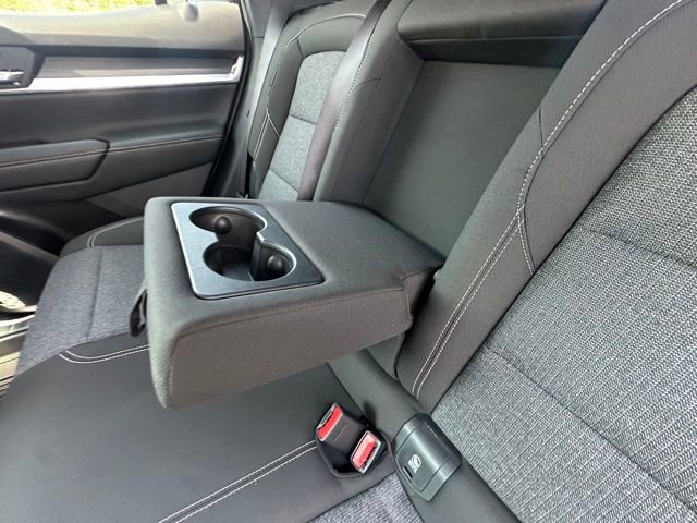 New 2026 GMC Terrain Elevation w/ LPO, Floor Liner Package image 22