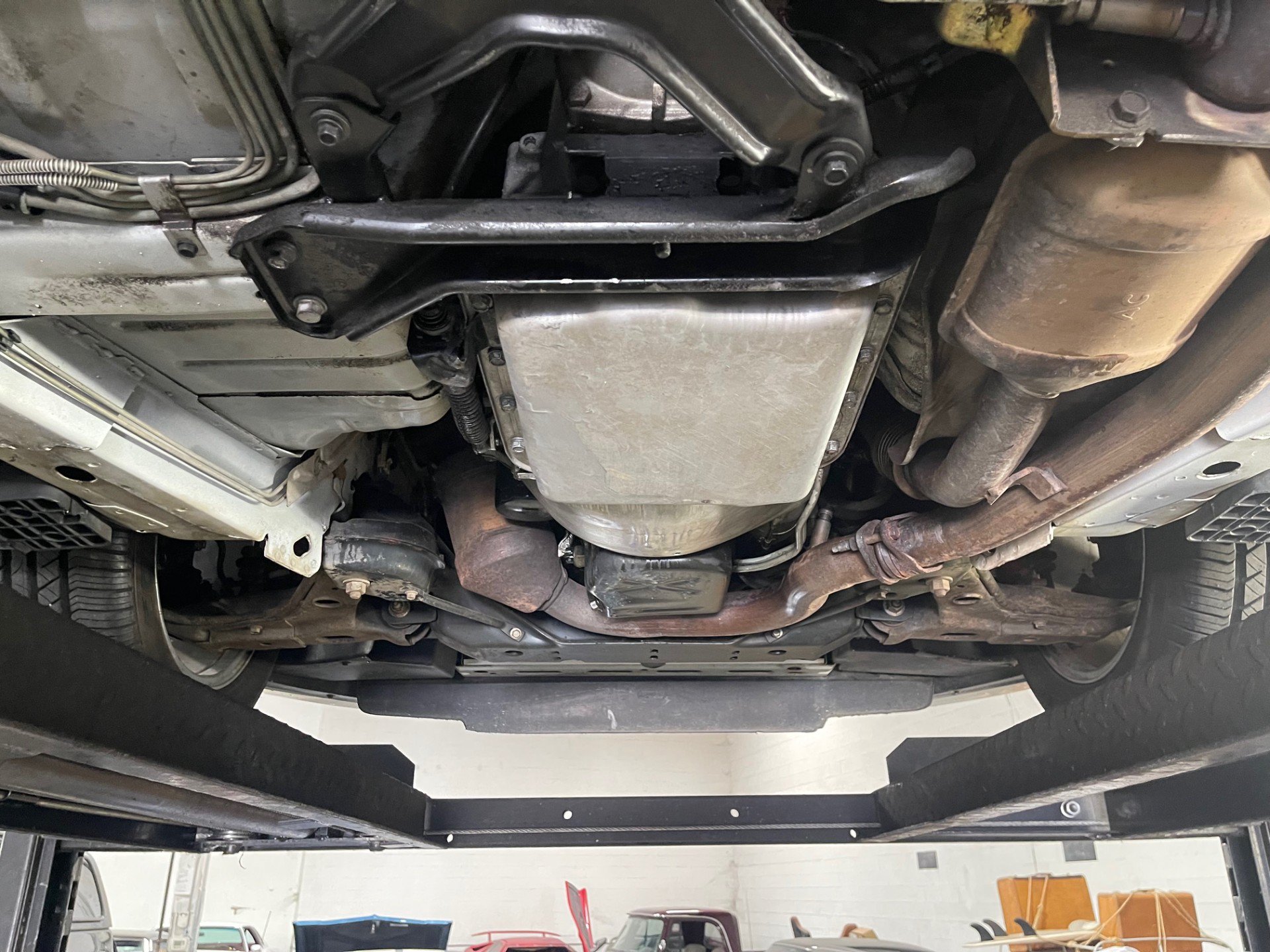 Used 1997 Pontiac Firebird Trans Am RWD image 94