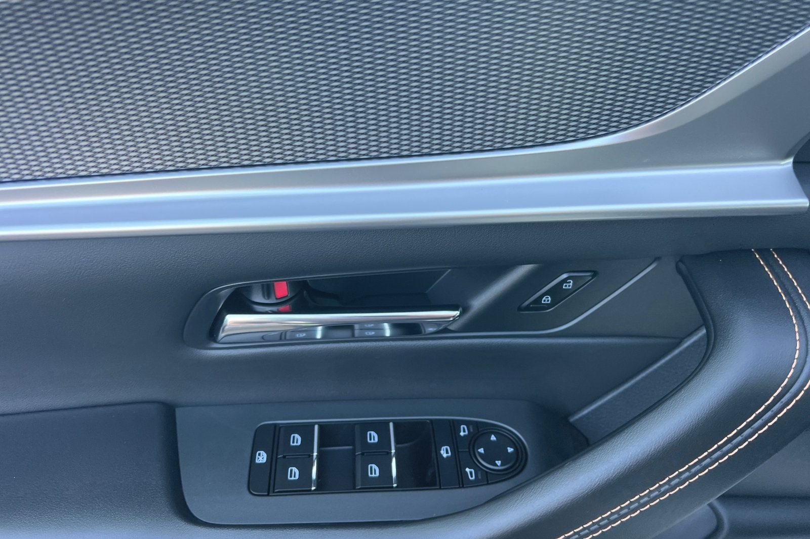 New 2026 MAZDA CX-90 3.3 Turbo w/ Premium Sport Pkg image 8