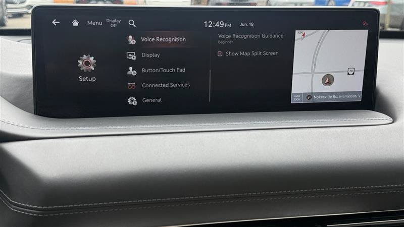 Used 2021 Genesis GV80 3.5T AWD/4WD image 30