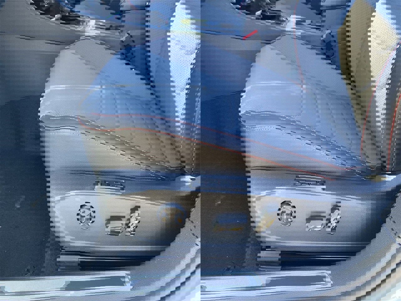 New 2026 Volkswagen Jetta GLI Autobahn image 16