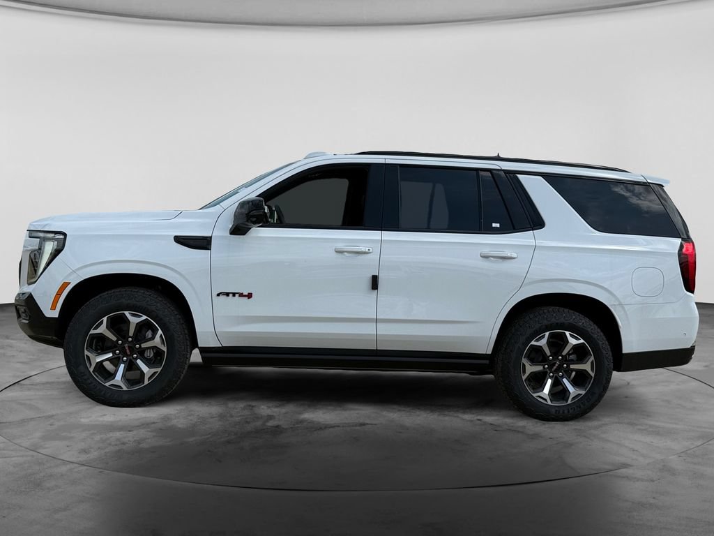 New 2026 GMC Yukon AT4 Ultimate AWD/4WD image 6
