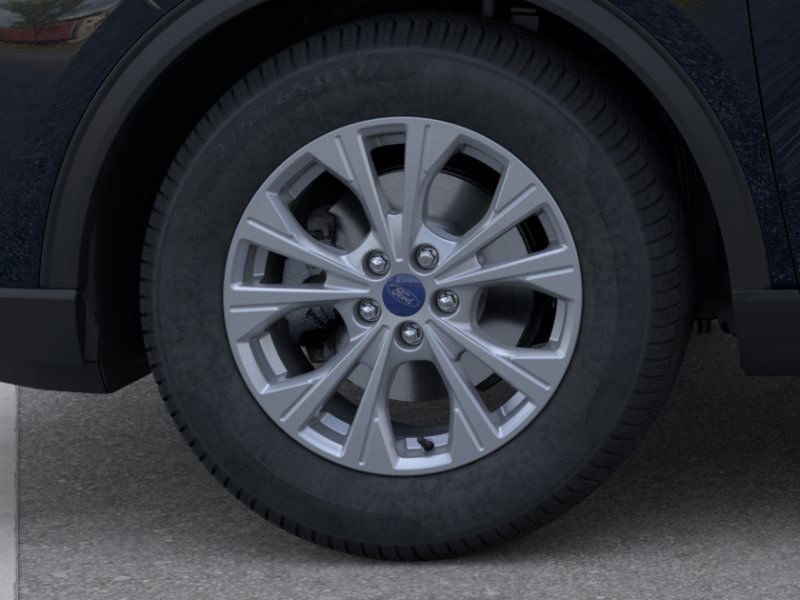 New 2026 Ford Escape Active image 50