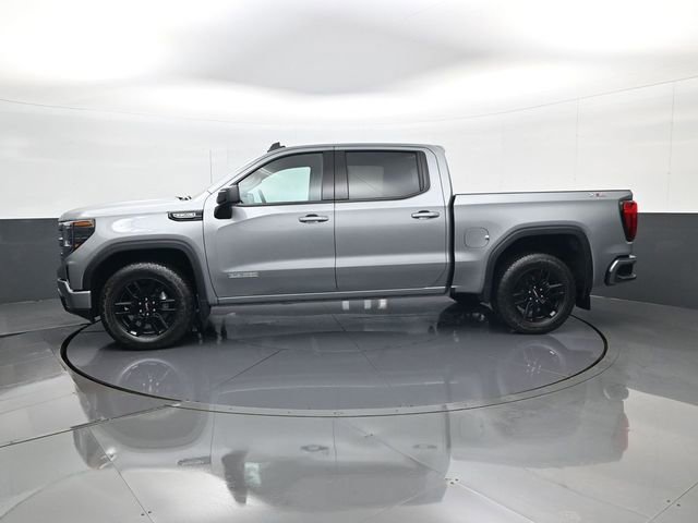 Used 2025 GMC Sierra 1500 Elevation w/ Preferred Package image 8