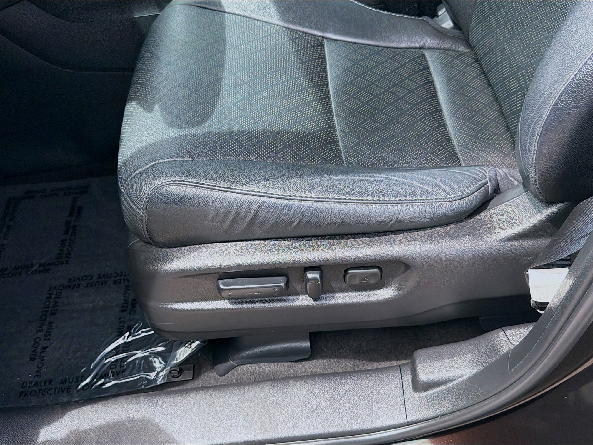 Certified 2021 Honda Passport Touring image 18