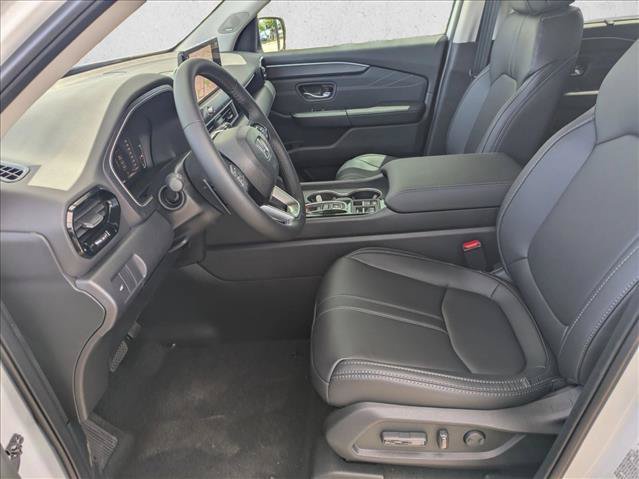 New 2026 Honda Pilot image 4