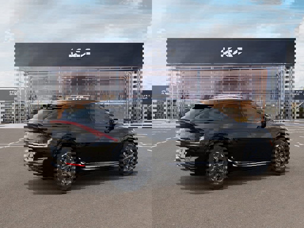 New 2025 Kia EV6 Light image 6
