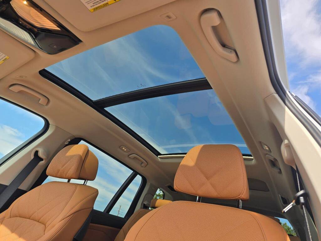 New 2027 BMW X7 xDrive40i AWD/4WD image 27