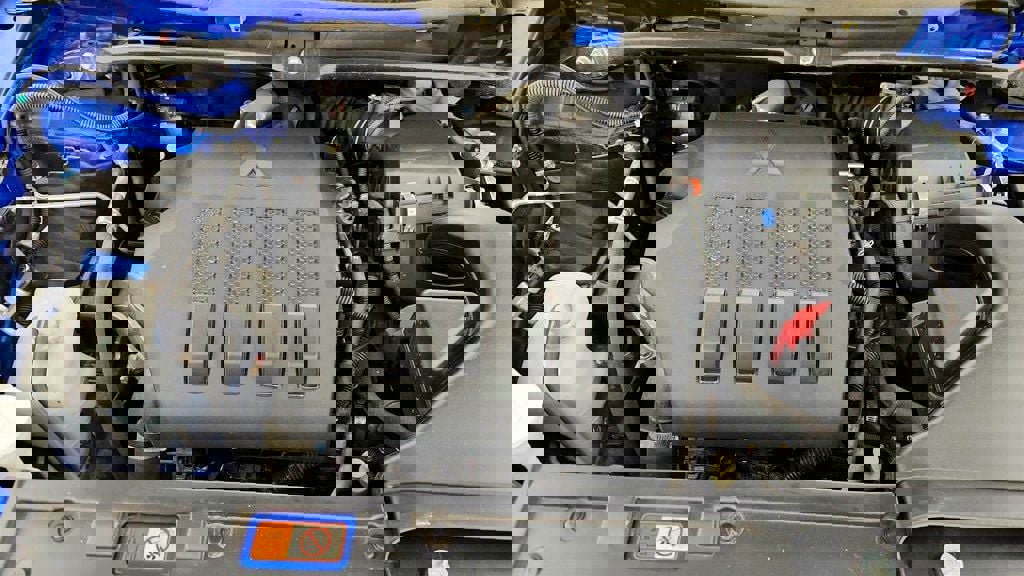 Used 2023 Mitsubishi Eclipse Cross SE image 28