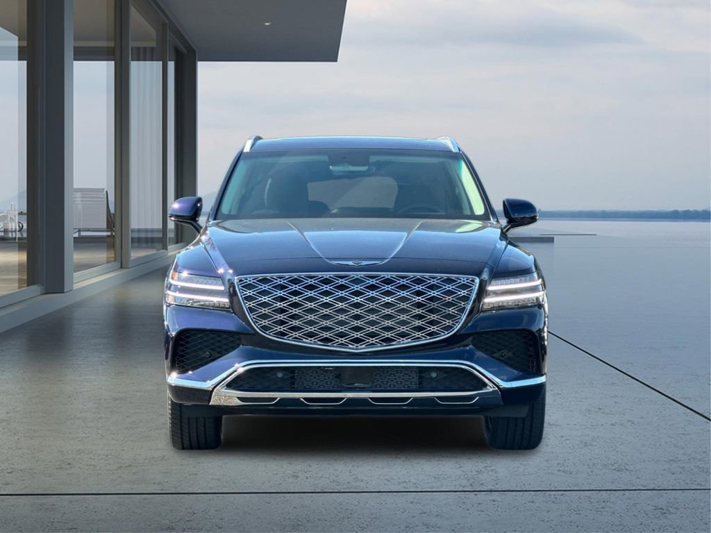 New 2026 Genesis GV80 2.5T Select image 9