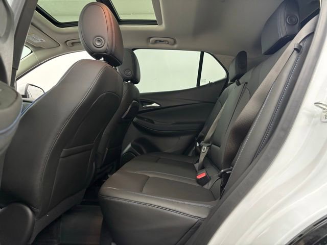 New 2026 Buick Encore GX Sport Touring w/ Advanced Technology Package image 36
