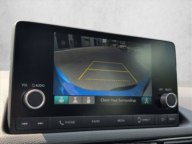 New 2026 Honda Civic Sport image 12