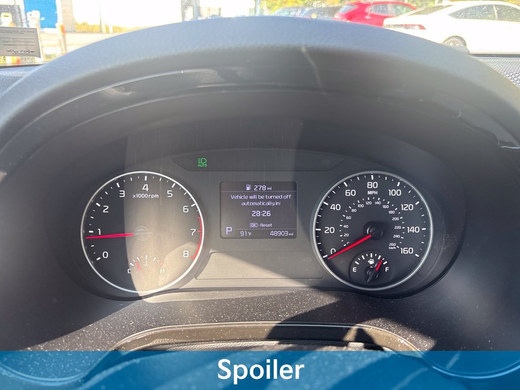 Used 2023 Kia Seltos EX AWD/4WD image 52