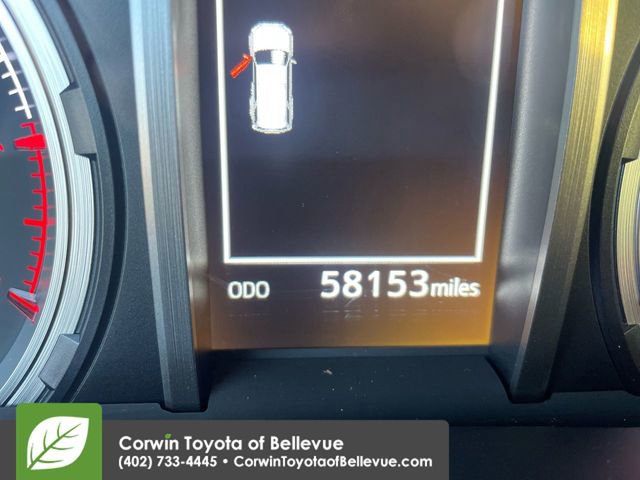 Certified 2022 Toyota 4Runner Limited image 10