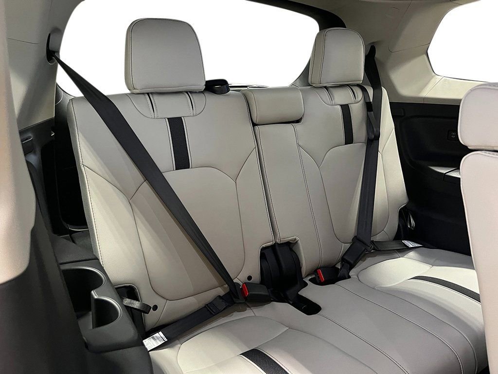 New 2026 Honda Pilot EX-L image 25