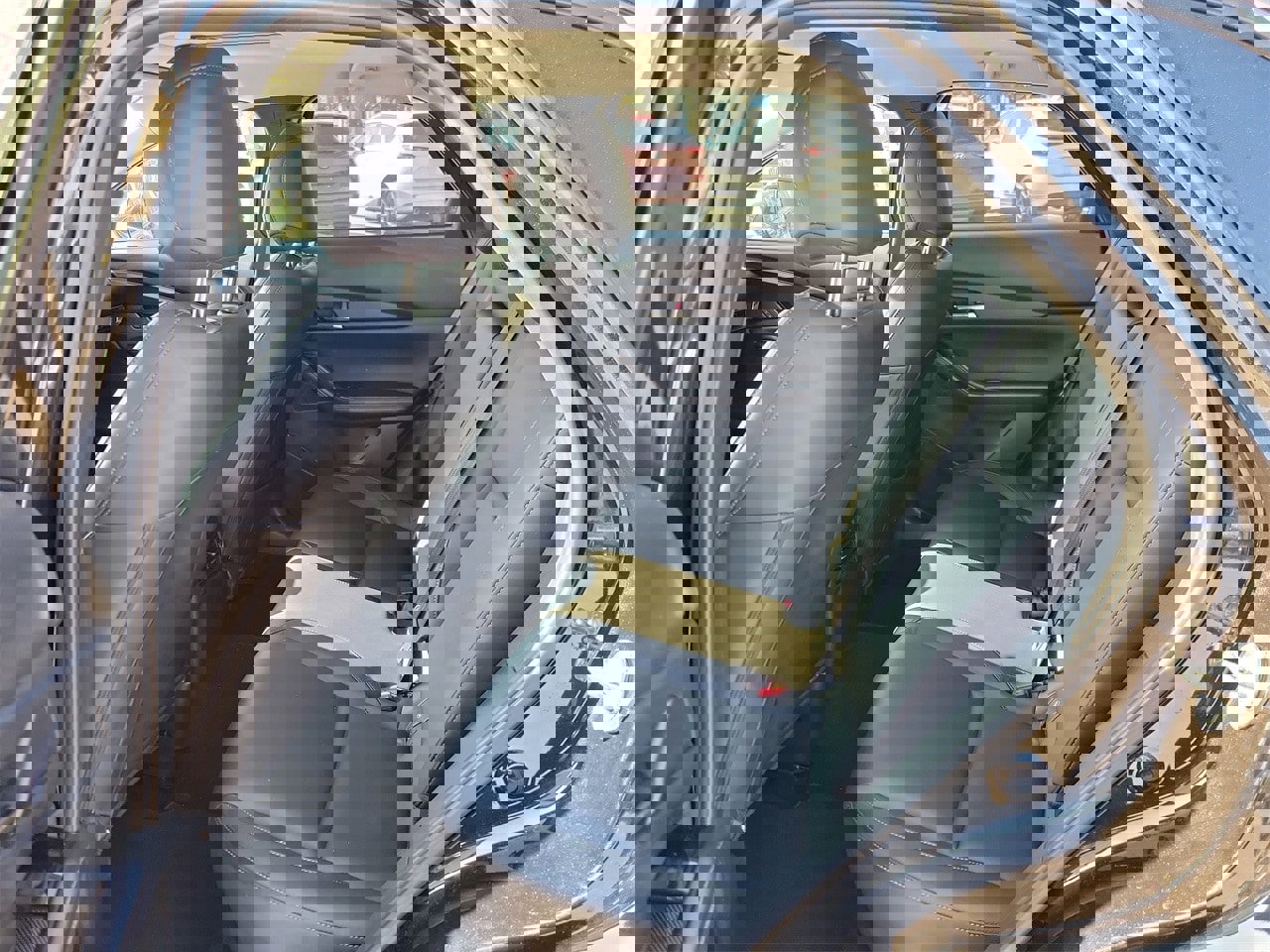 Used 2025 MAZDA CX-30 AWD 2.5 S w/ Preferred Package image 11