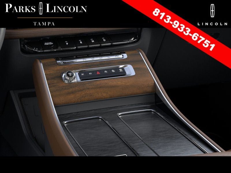 New 2026 Lincoln Aviator Reserve w/ Luxury Package RWD image 15