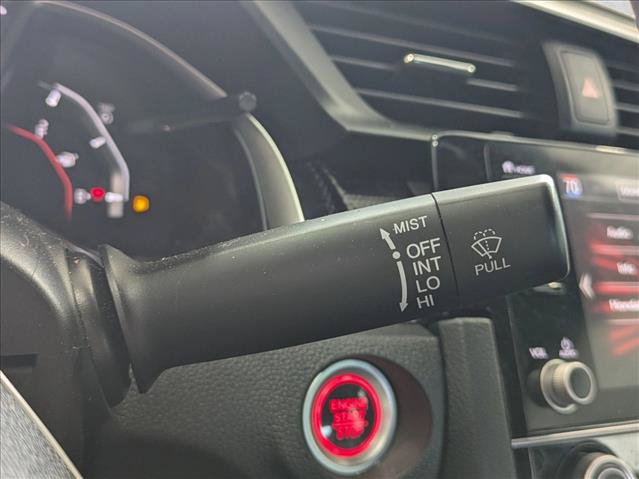 Used 2019 Honda Civic Sport image 8