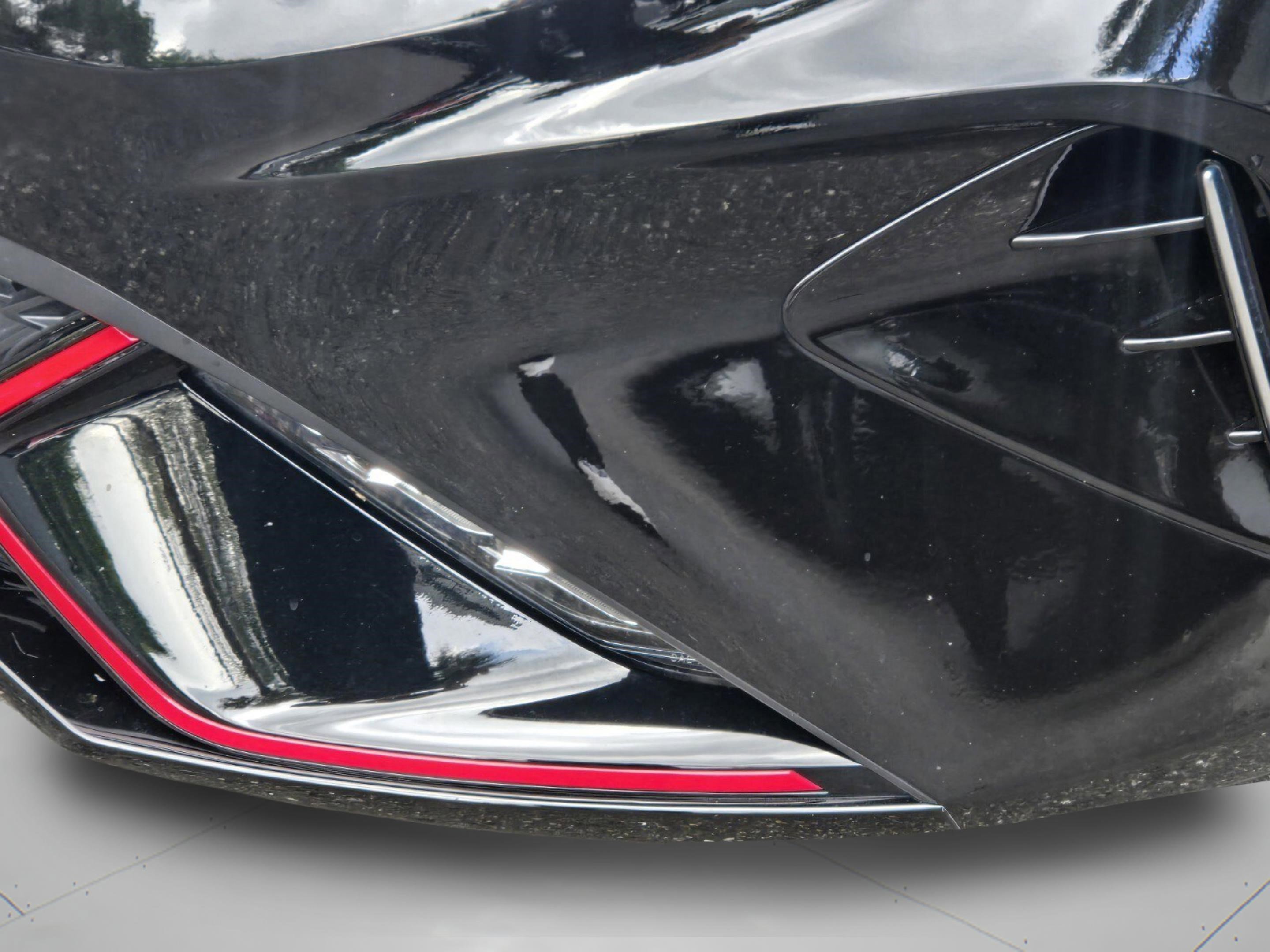 Used 2022 Kia Forte GT-Line w/ GT-Line Premium Package image 30