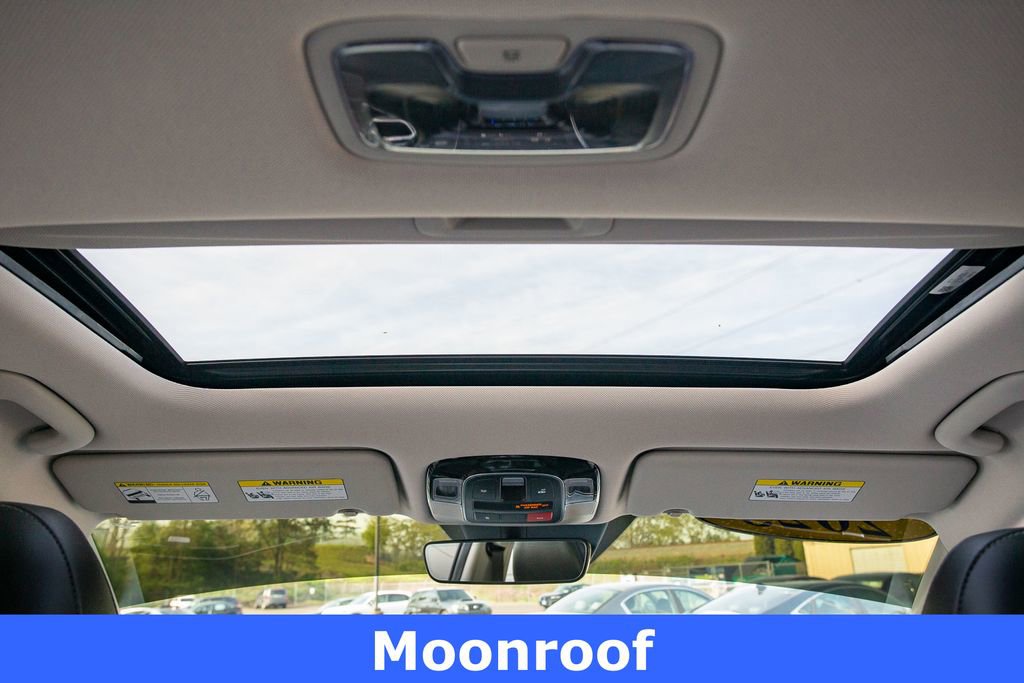 Used 2023 Hyundai Tucson SEL w/ Convenience Package AWD/4WD image 13