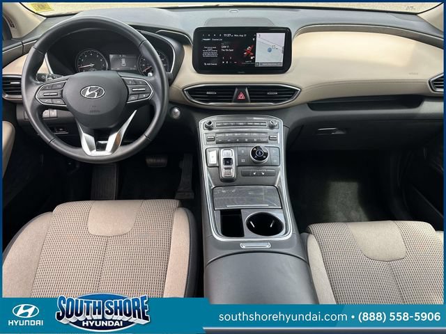 Certified 2023 Hyundai Santa Fe SEL AWD/4WD image 15