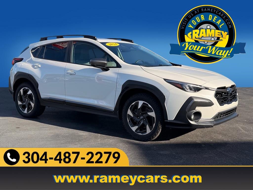 Used 2024 Toyota RAV4 XLE Premium w/ Weather Package