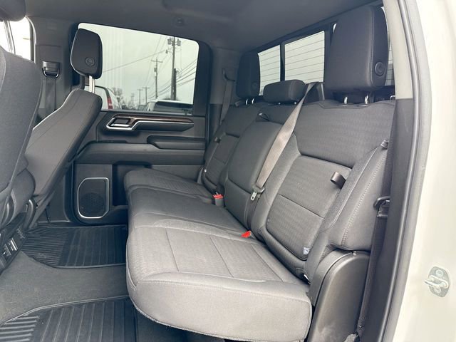 Used 2024 Chevrolet Silverado 3500 LT w/ Z71 Sport Edition image 23