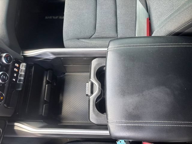 Used 2021 RAM 1500 Lone Star RWD image 33