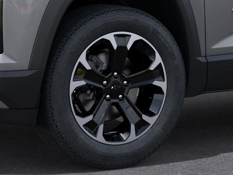 New 2026 Chevrolet Equinox LT image 33