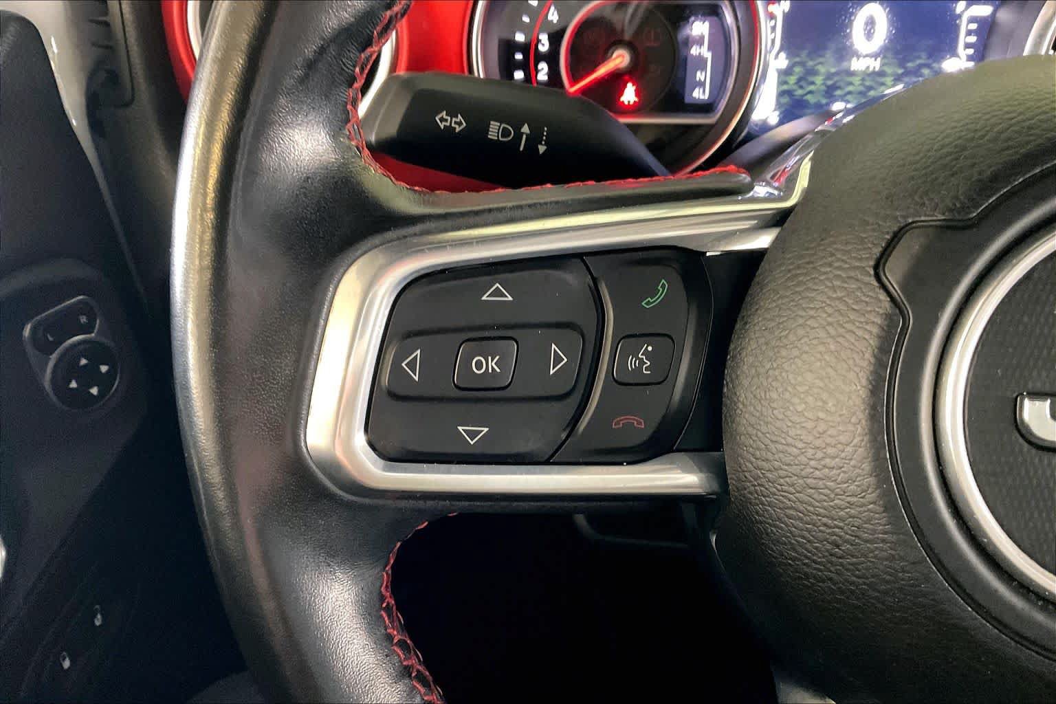 Used 2020 Jeep Wrangler Unlimited Rubicon AWD/4WD image 21