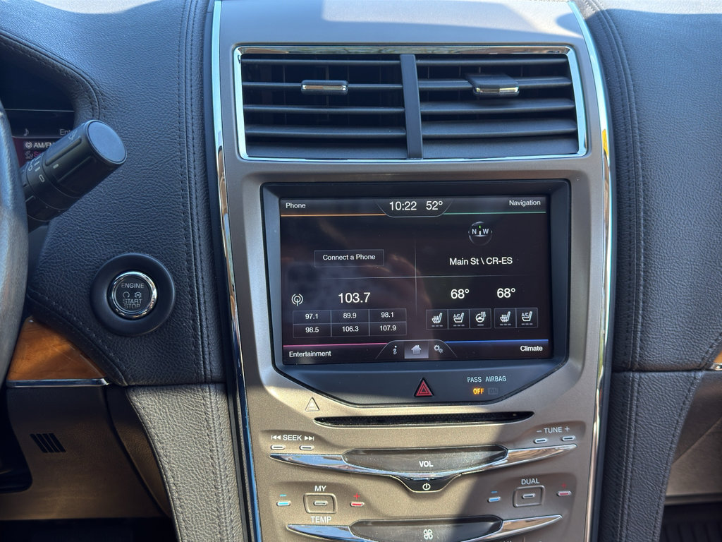 Used 2013 Lincoln MKX FWD image 33