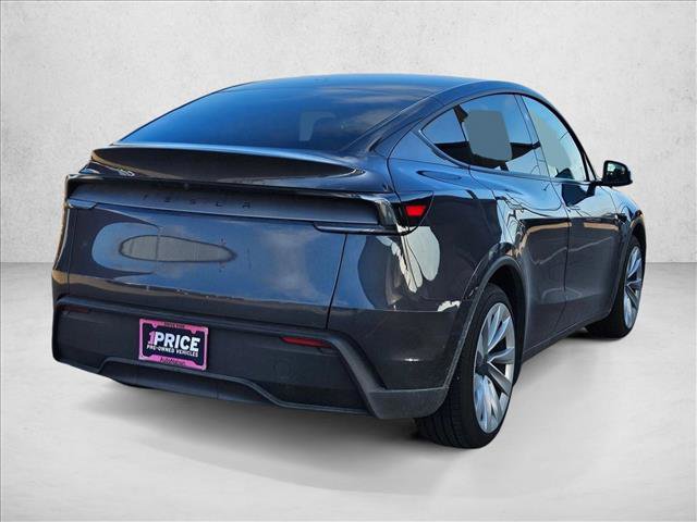 Used 2026 Tesla Model Y 2WD image 5