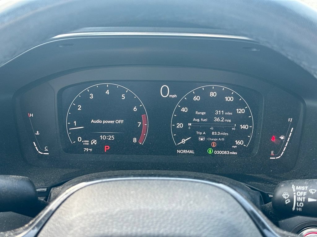 Used 2024 Acura Integra FWD image 23