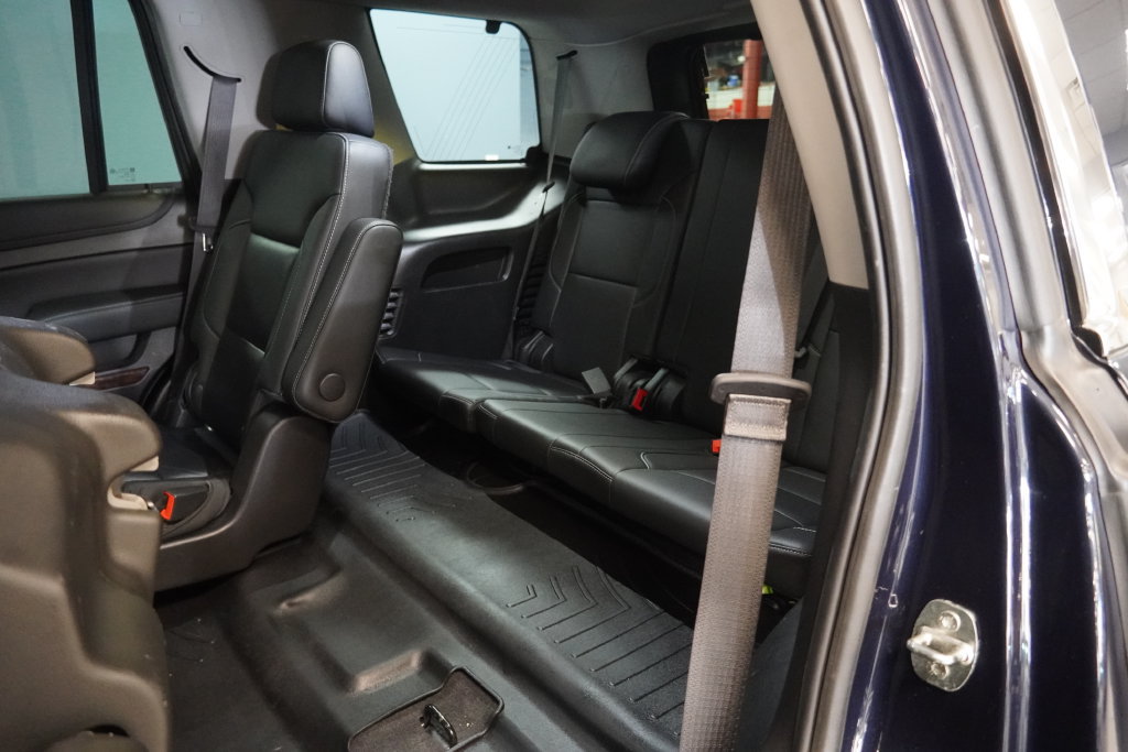 Used 2020 Chevrolet Tahoe LT AWD/4WD image 22