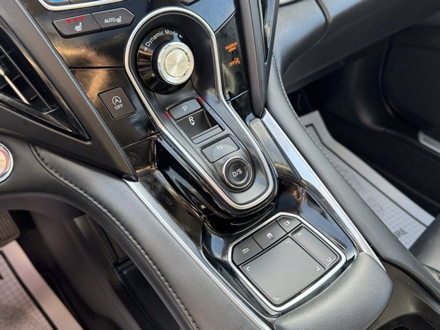 Used 2021 Acura RDX Base image 19